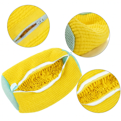 Solvani Sneaker Cleaning Bag - Machine Washable