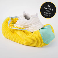 Solvani Sneaker Cleaning Bag - Machine Washable